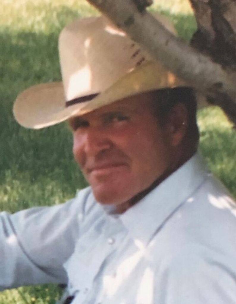 Joseph Storey Weston Profile Photo