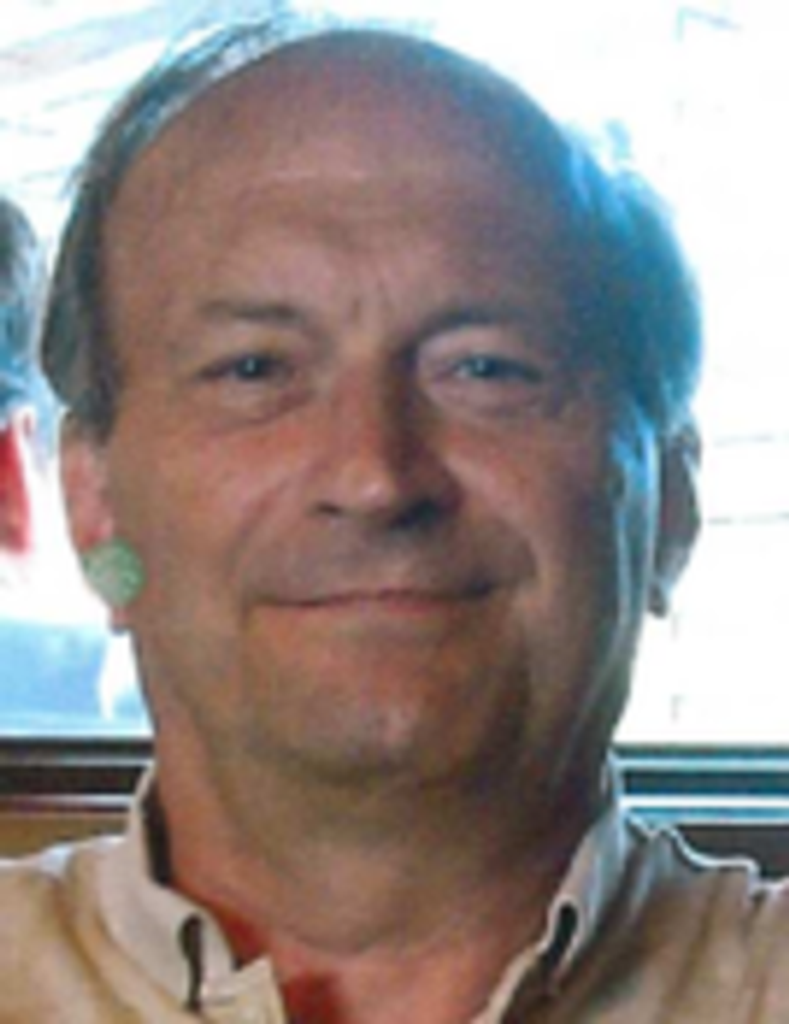 Robert  Louis Purtan