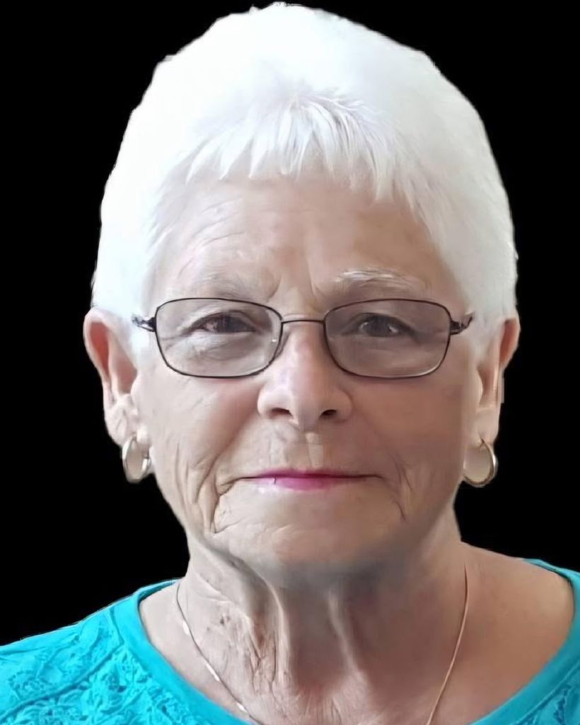 Patricia Lou Eiselman Profile Photo