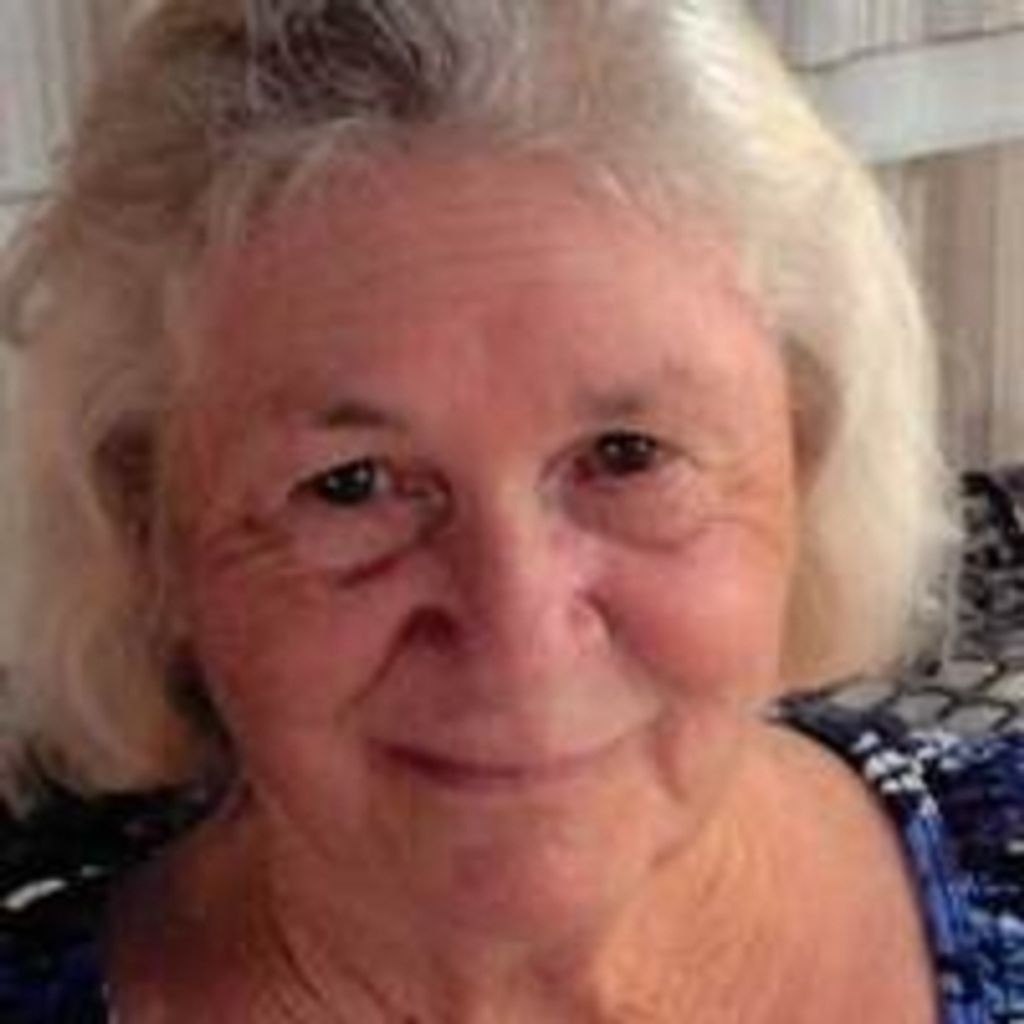 Louise Twiner Outlaw Profile Photo
