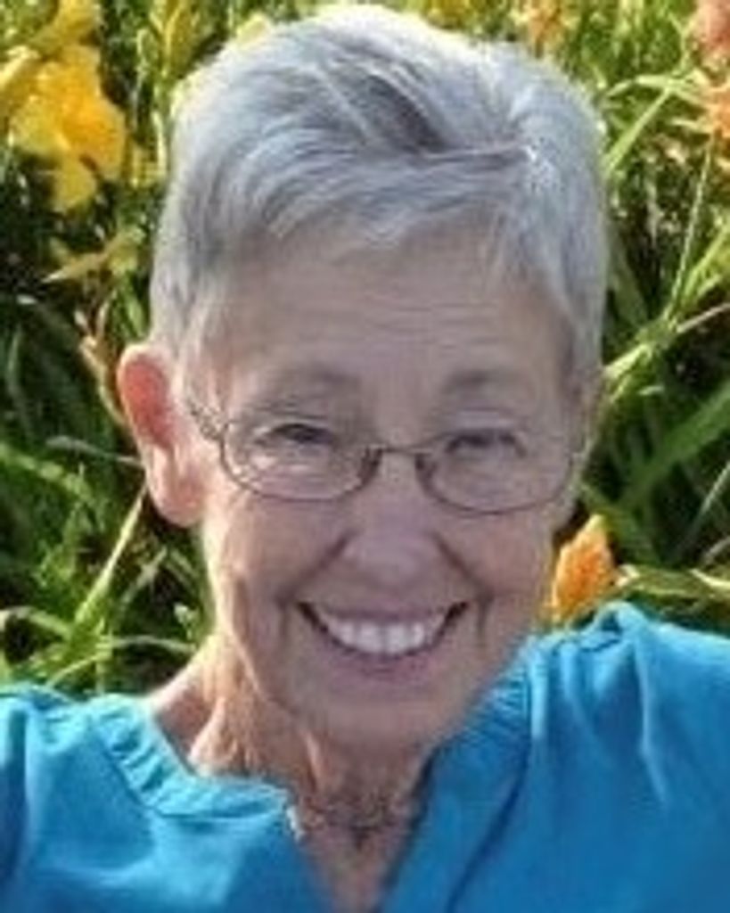 Anne "Corky" (Stewart) Kent
