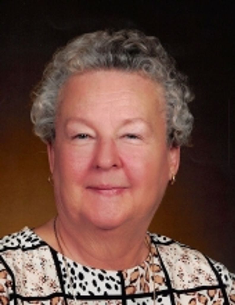 Miriam R Brown-Landes