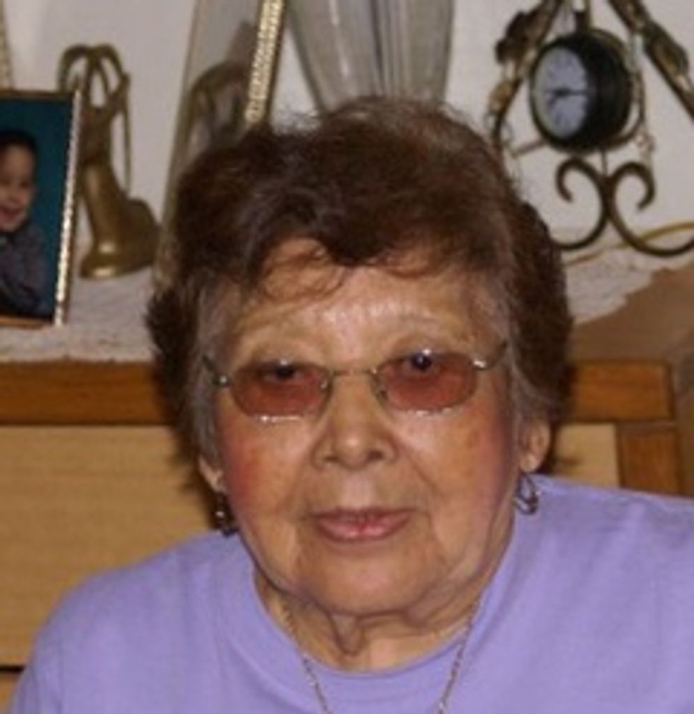 Refugia M. Adame Profile Photo