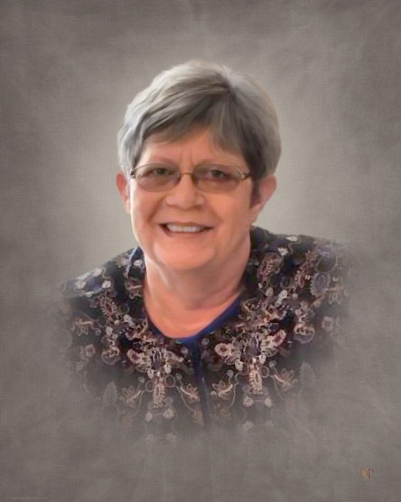 Nona Jo Spivey Roberts