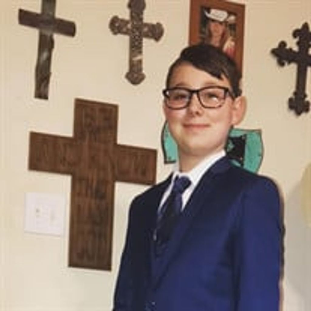 Kile Hunter Pearson Profile Photo