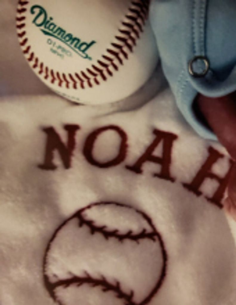 Noah Joshua Eisenman