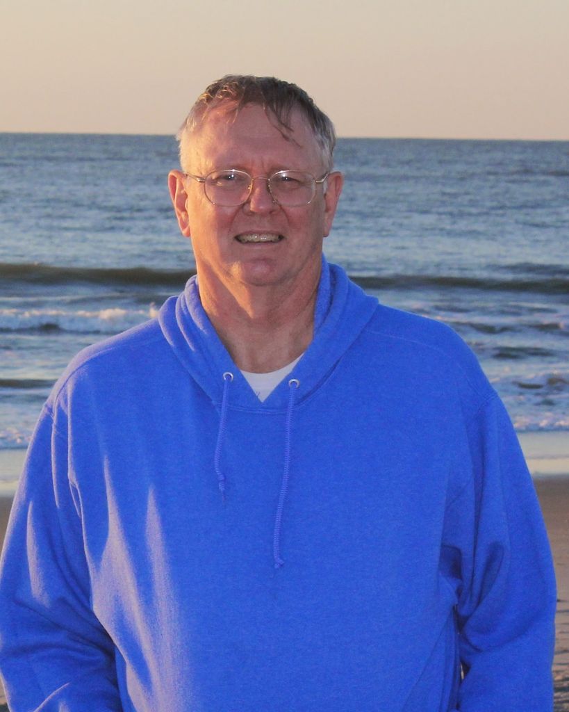 John Eaton