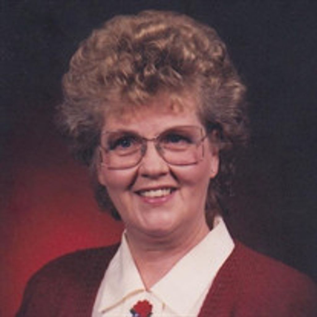 Ruth Elizabeth McLain