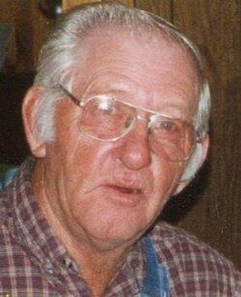 Larry Eugene Groves