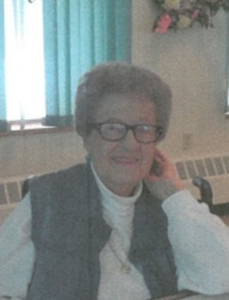Grace Y. Chevalier
