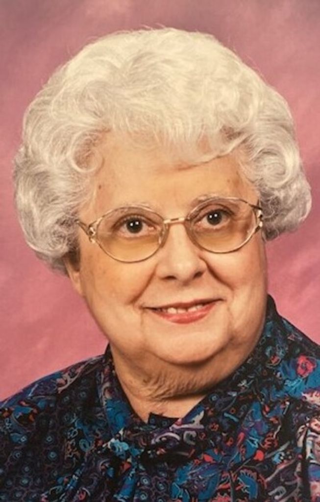 Josephine Angela Priolette Profile Photo