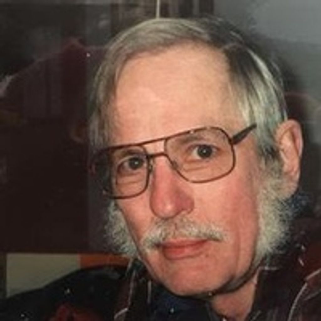 James Vernon Smith