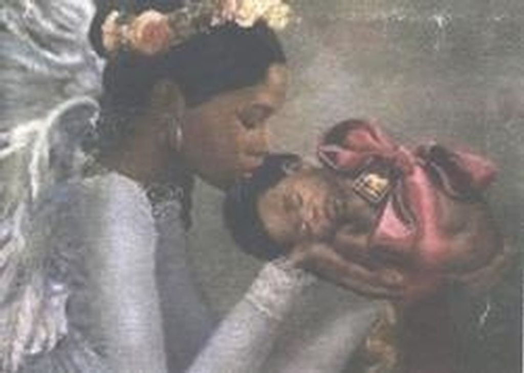 Infant Enaka A'Yani Washington Profile Photo