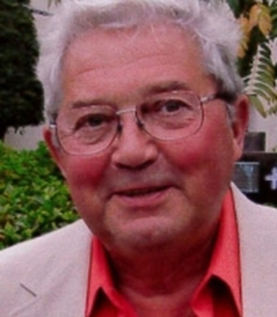 Theodore Dobrowolski Profile Photo