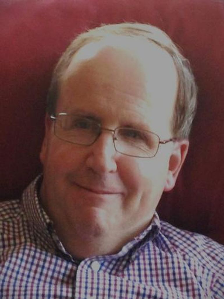 James "Jim" N. Wagler Profile Photo