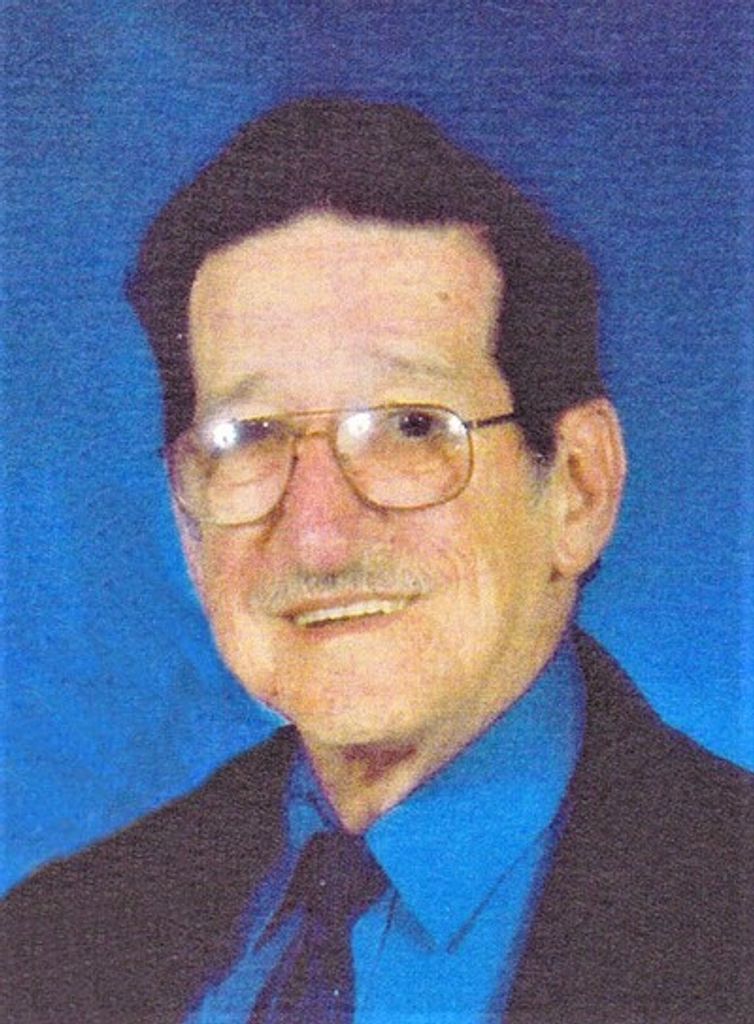 Russell G. Zumbrum Profile Photo