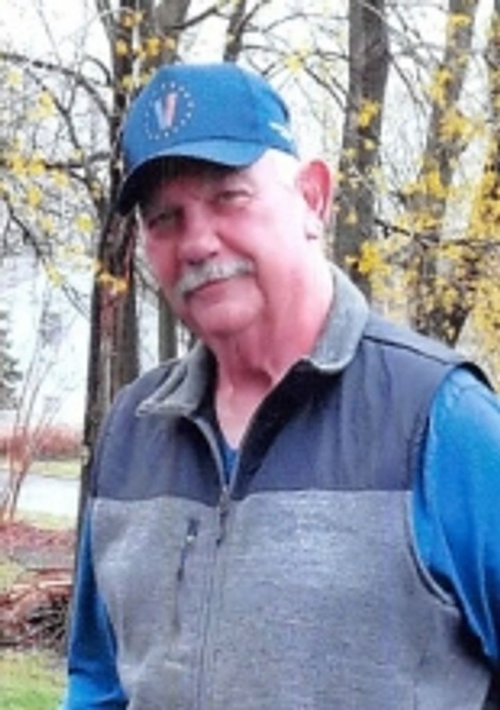 John A. Taylor Profile Photo