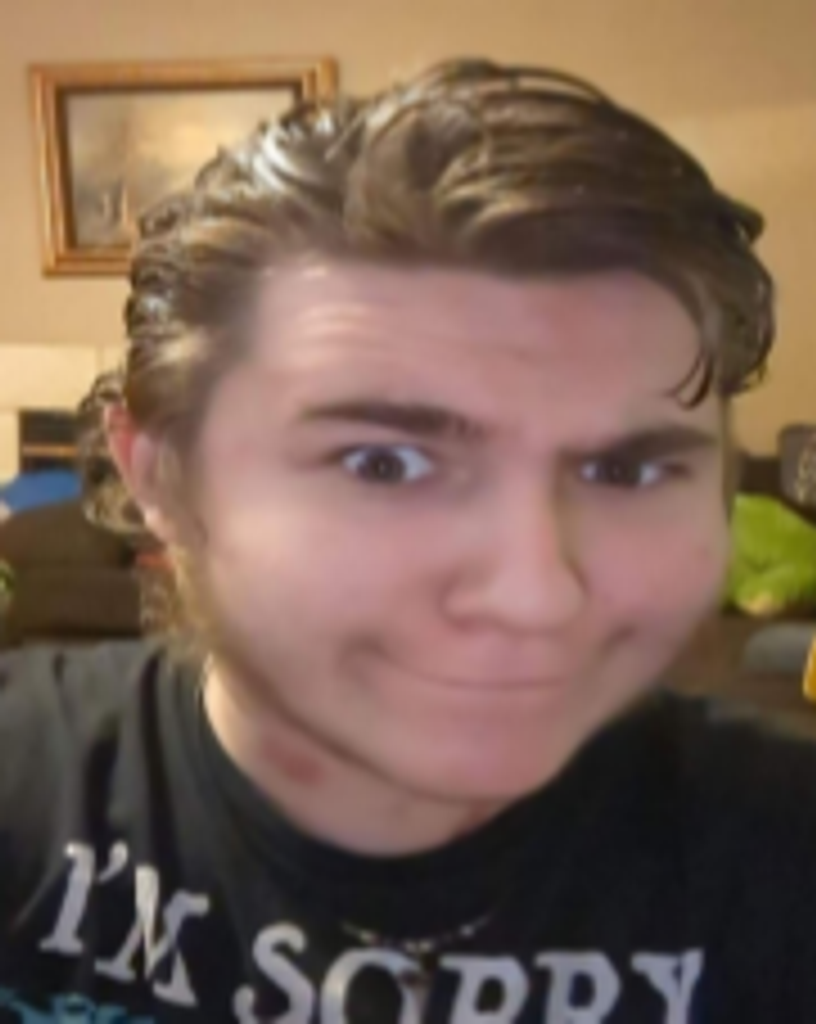 Elijah Ray Earley Profile Photo