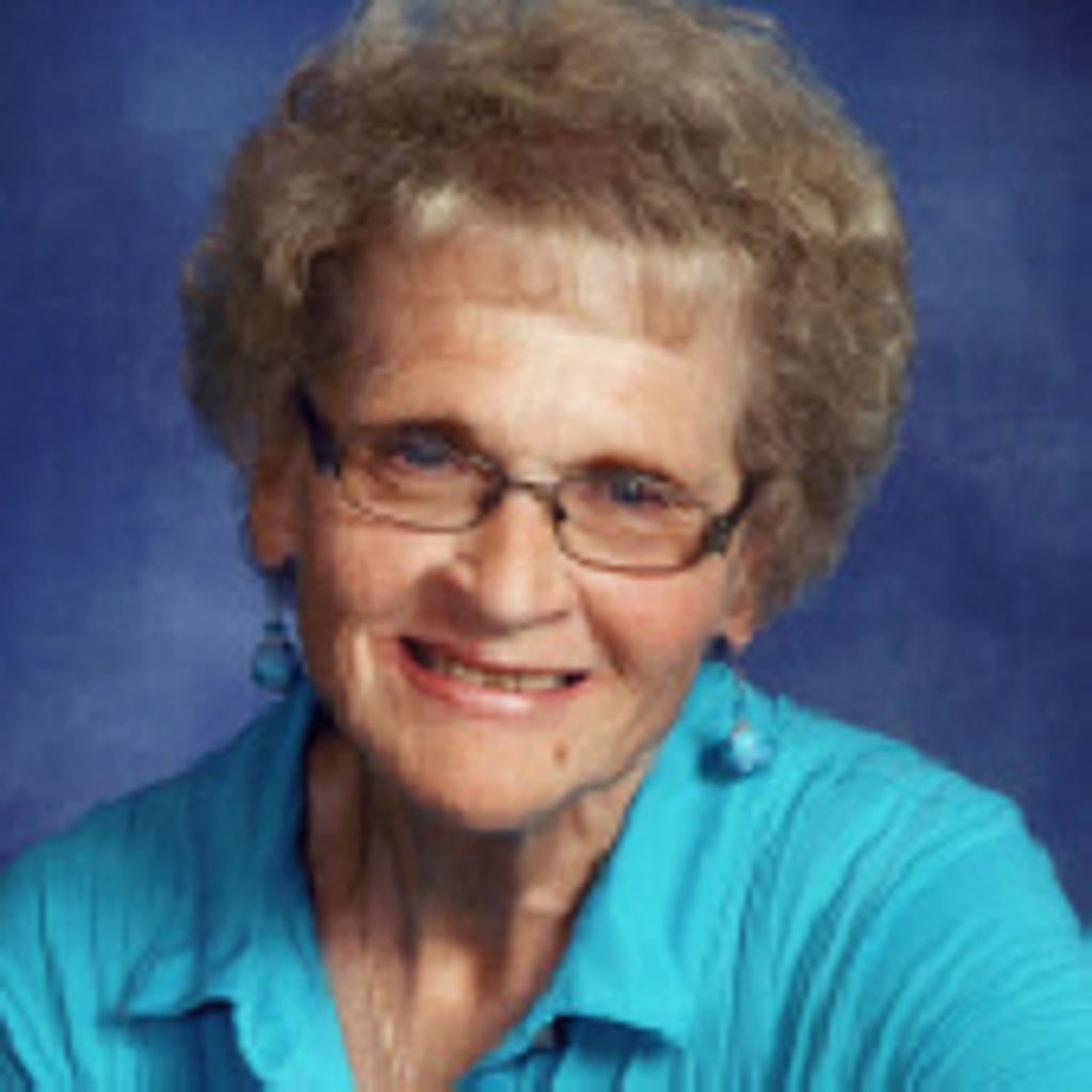 Mary Ann (Sloma) Wenzel