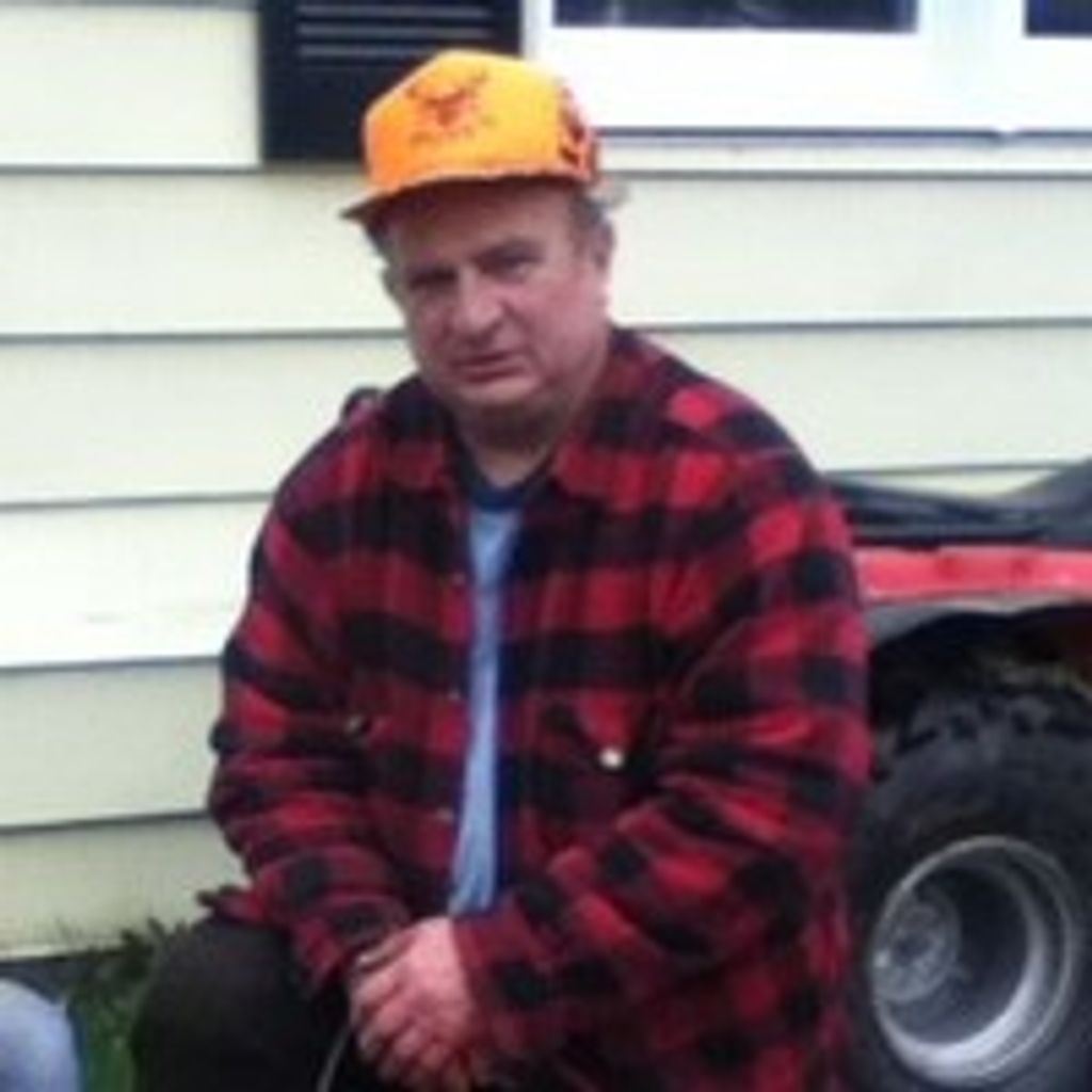 Joseph Kostyshak Profile Photo