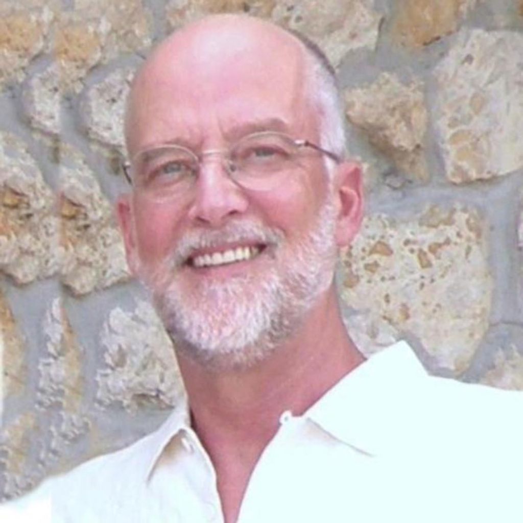 Scott S. Parker Profile Photo