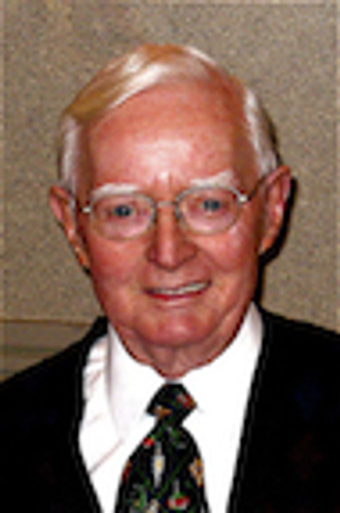 Bazil  J. O’Hagan Profile Photo