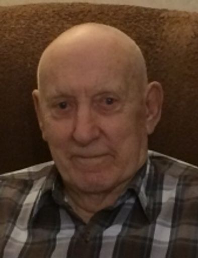 Harry  Clifford Carlson Profile Photo