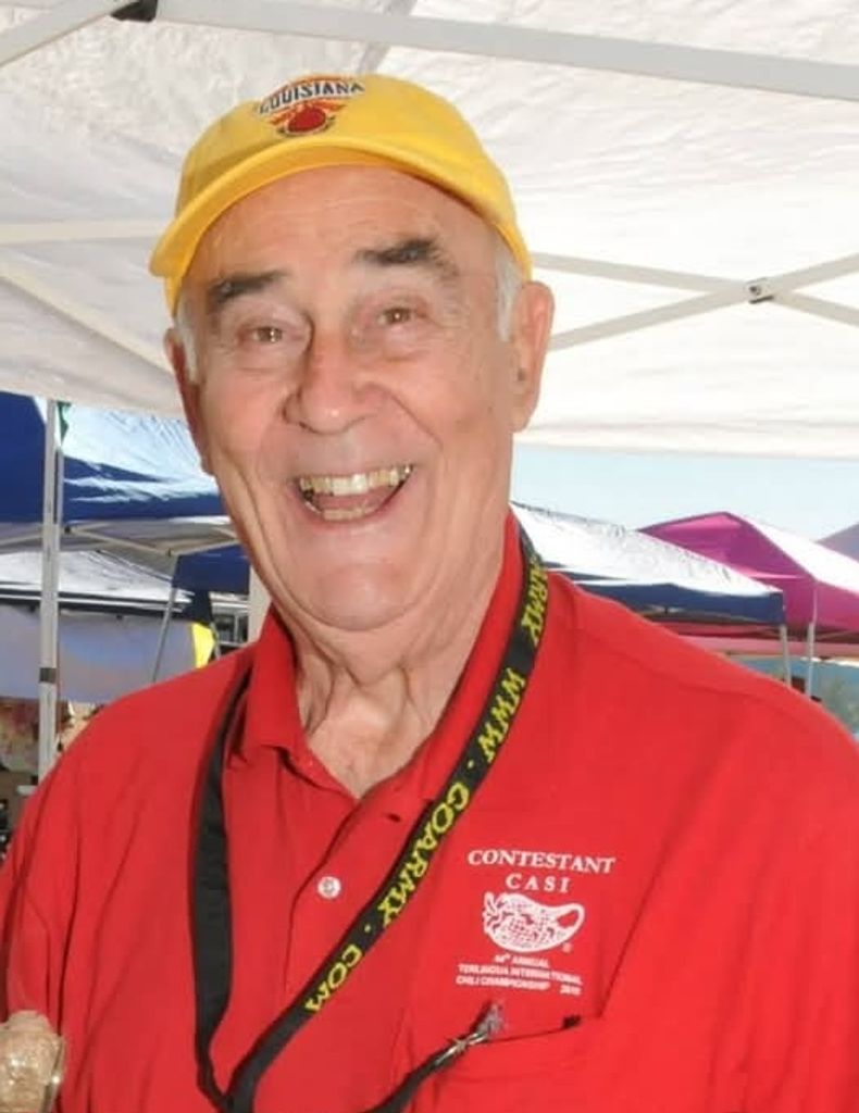 John Billy Murray