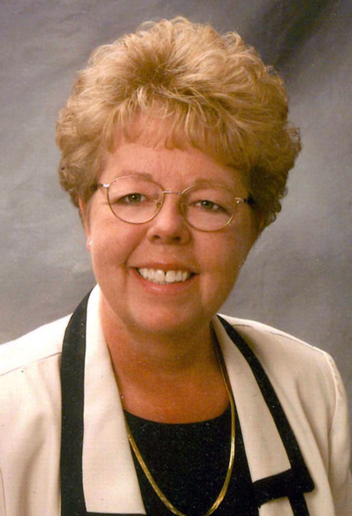 Rosella "Rose" A. Thompson