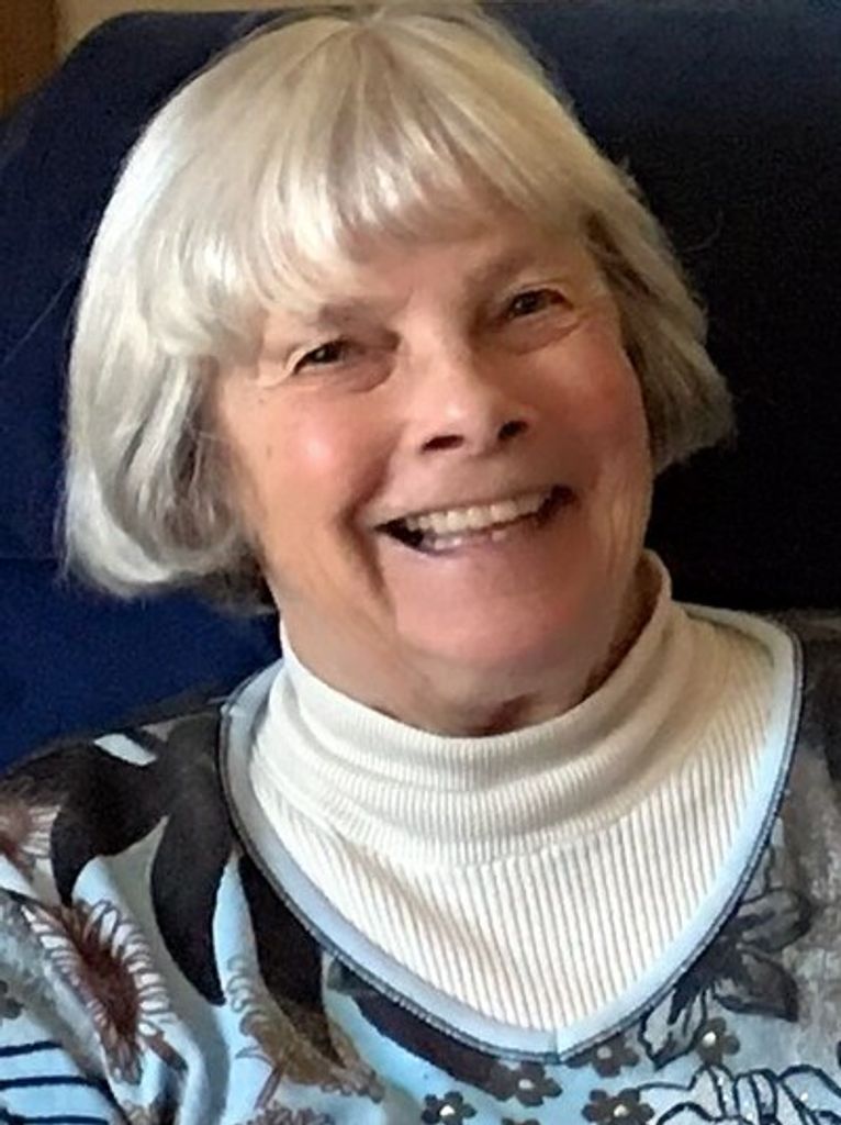 Margaret "Margi" Mix Gould Profile Photo