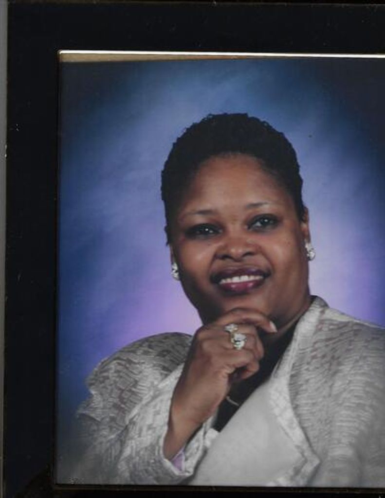 Christine Johnson Profile Photo