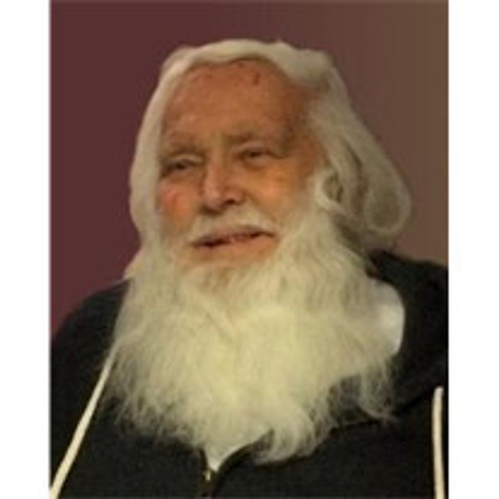 John Francis Adamonis