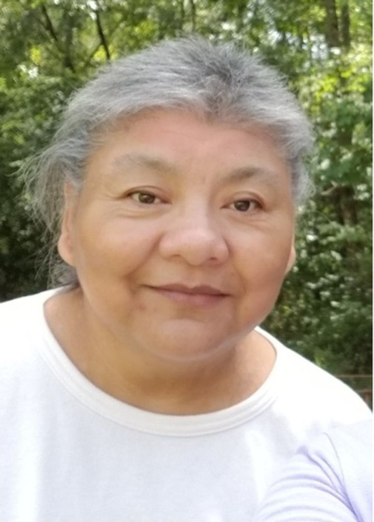 Trudy J Langley Profile Photo