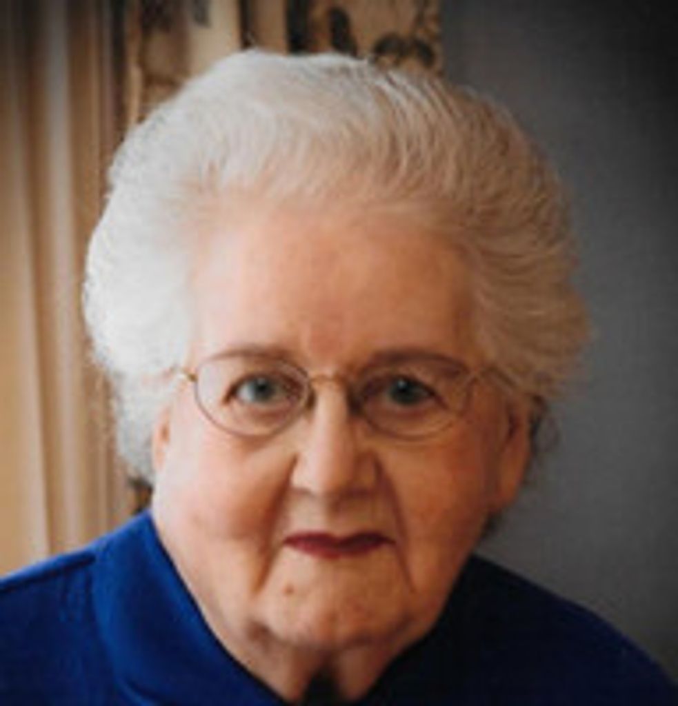 Evelyn Rosetta Oglesby Profile Photo