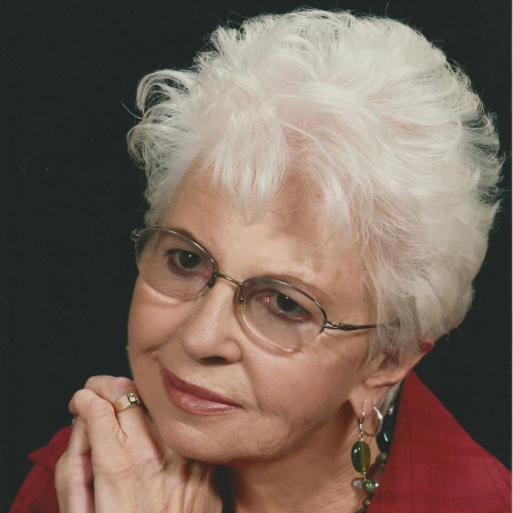Corinne Julia Takacs Profile Photo