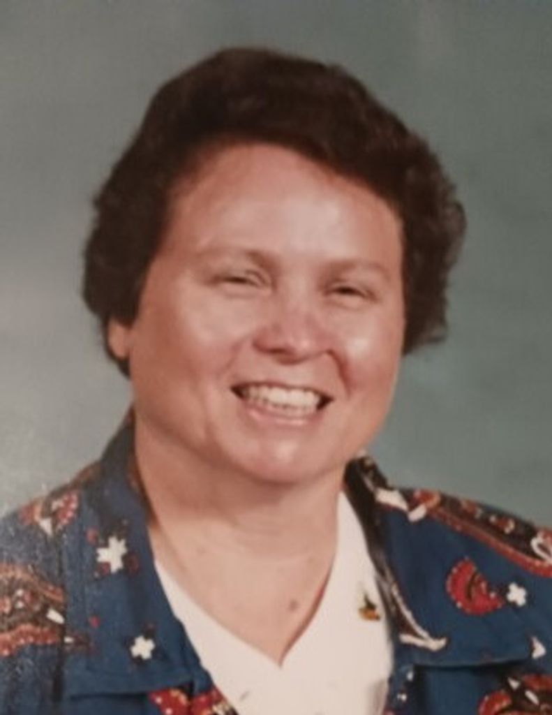 Lula (Kersey)  Grover