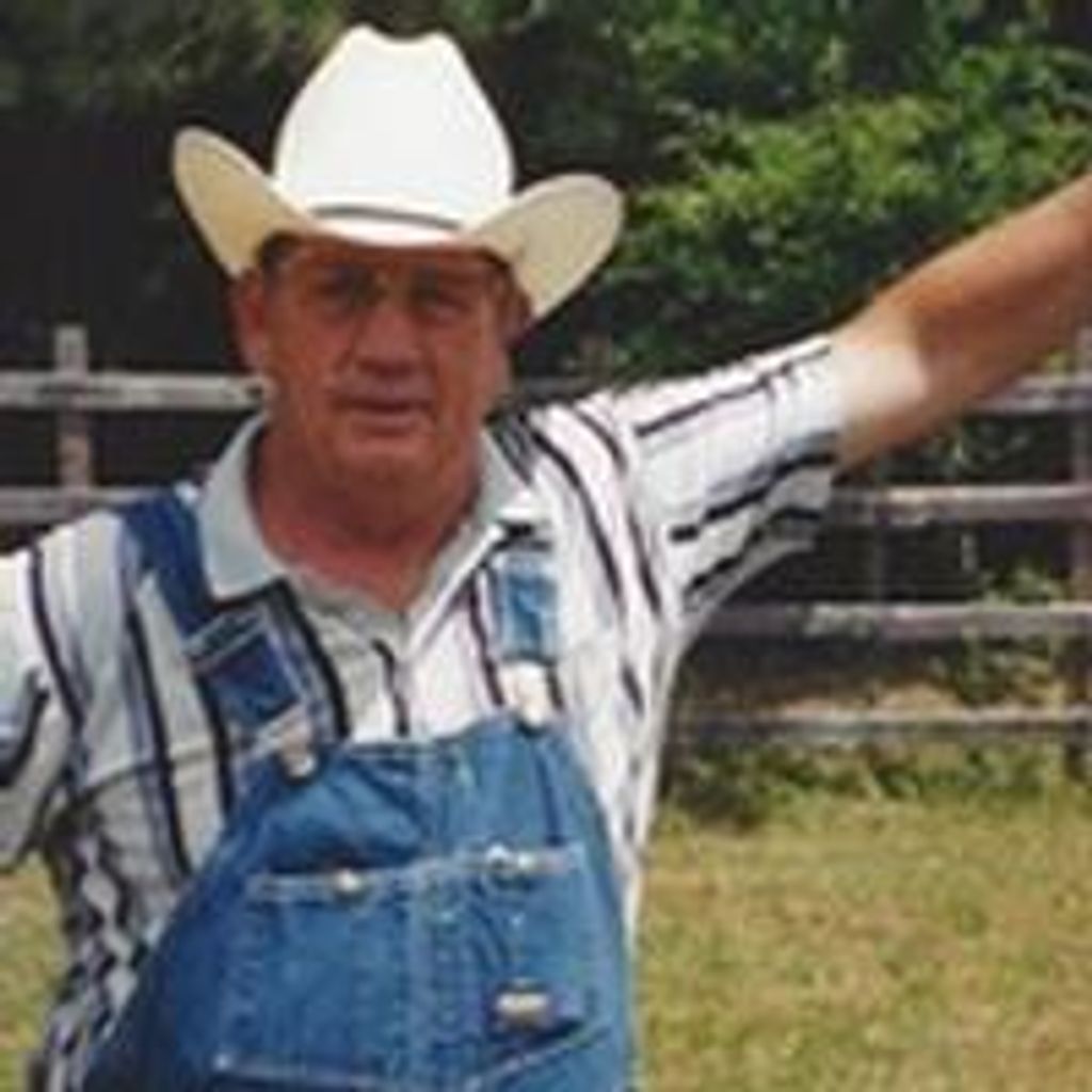 Leeland Wayne Temple