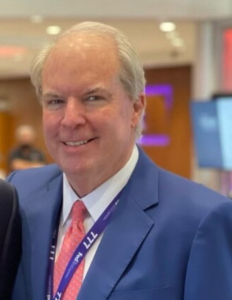James Douglas "Doug" Murray Profile Photo