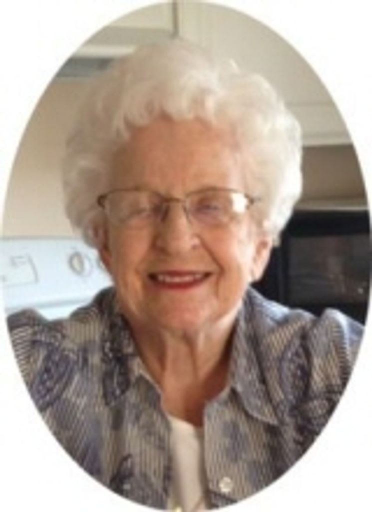 Zada Jane Hall