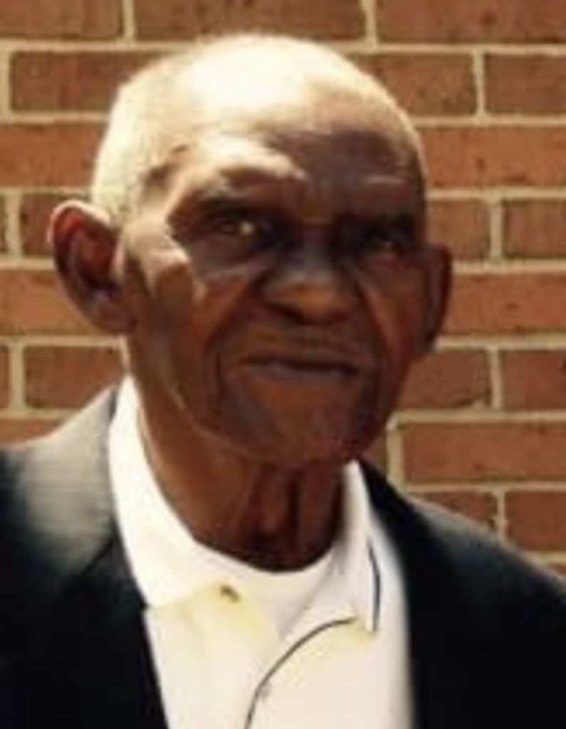 Lawrence "Peter" White