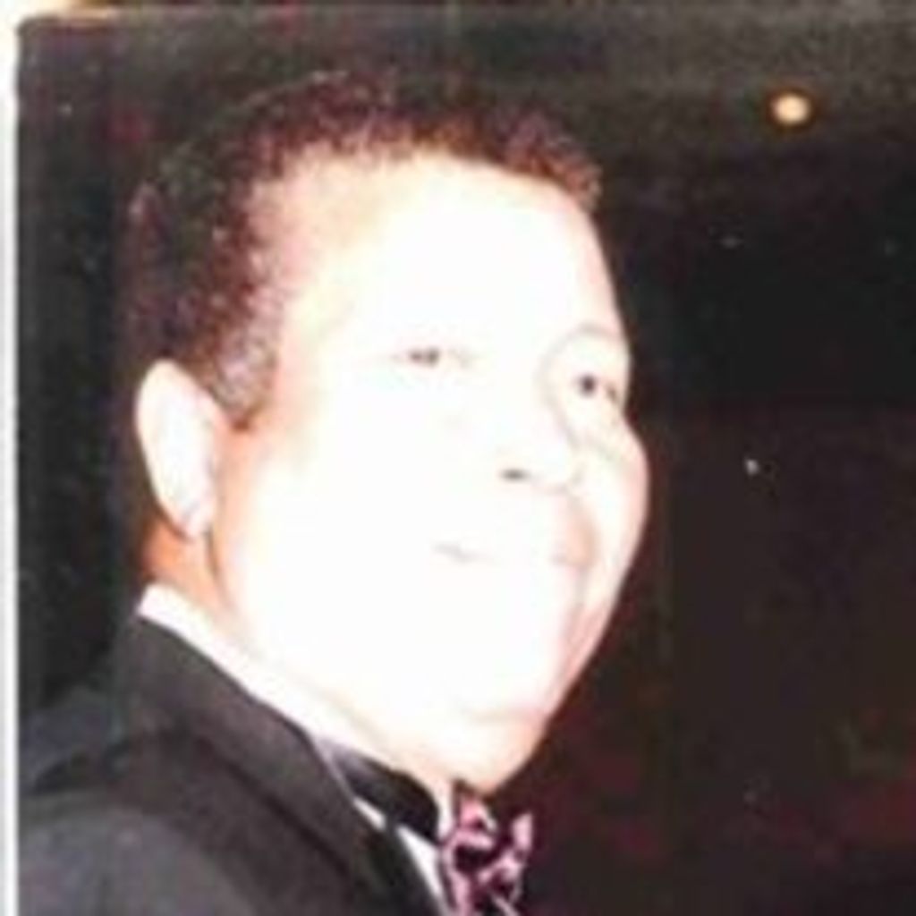 Mr. Robert Earl Morse Sr.