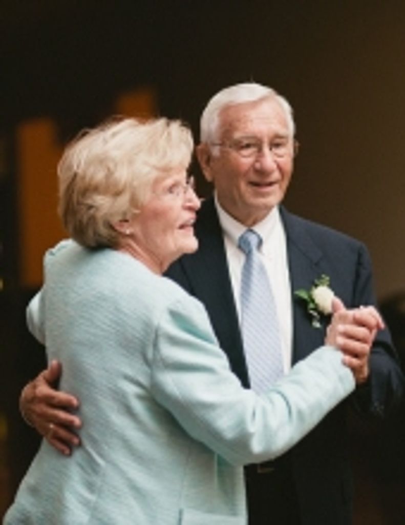 Orville D. Matney
