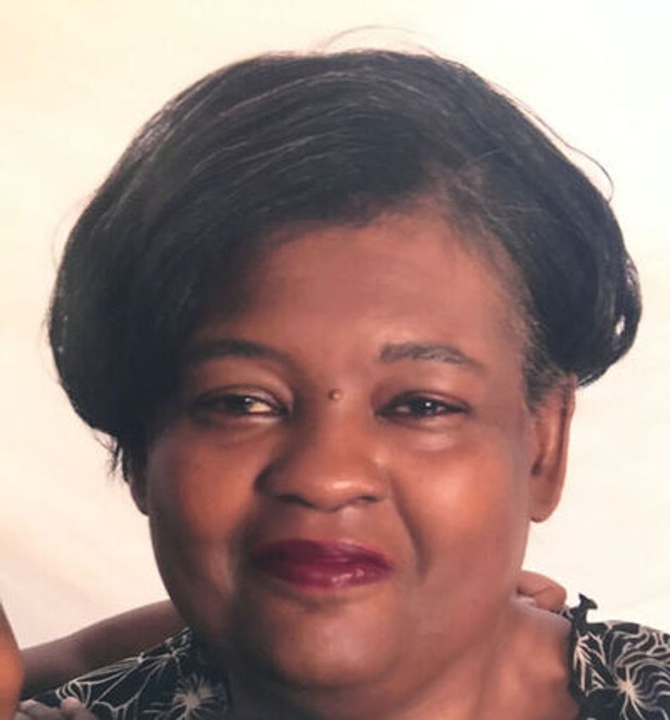 Ms Varah Crawford Profile Photo