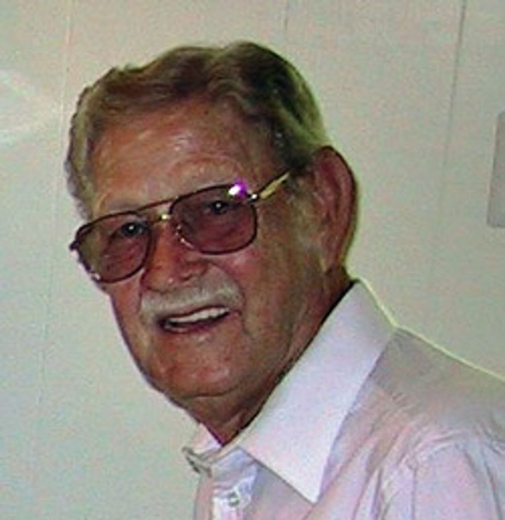 D.W. Robinson Profile Photo