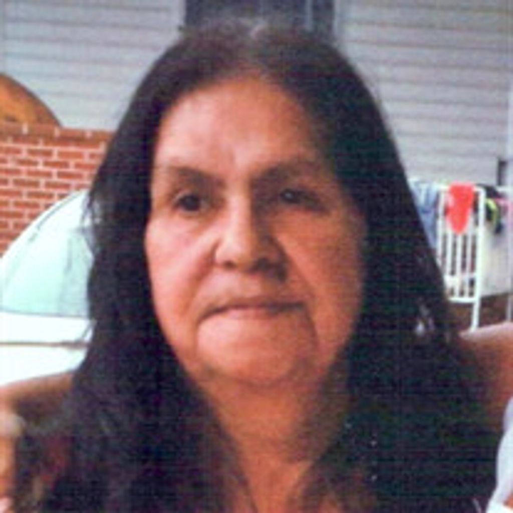 Isabel "Betty" Cheramie