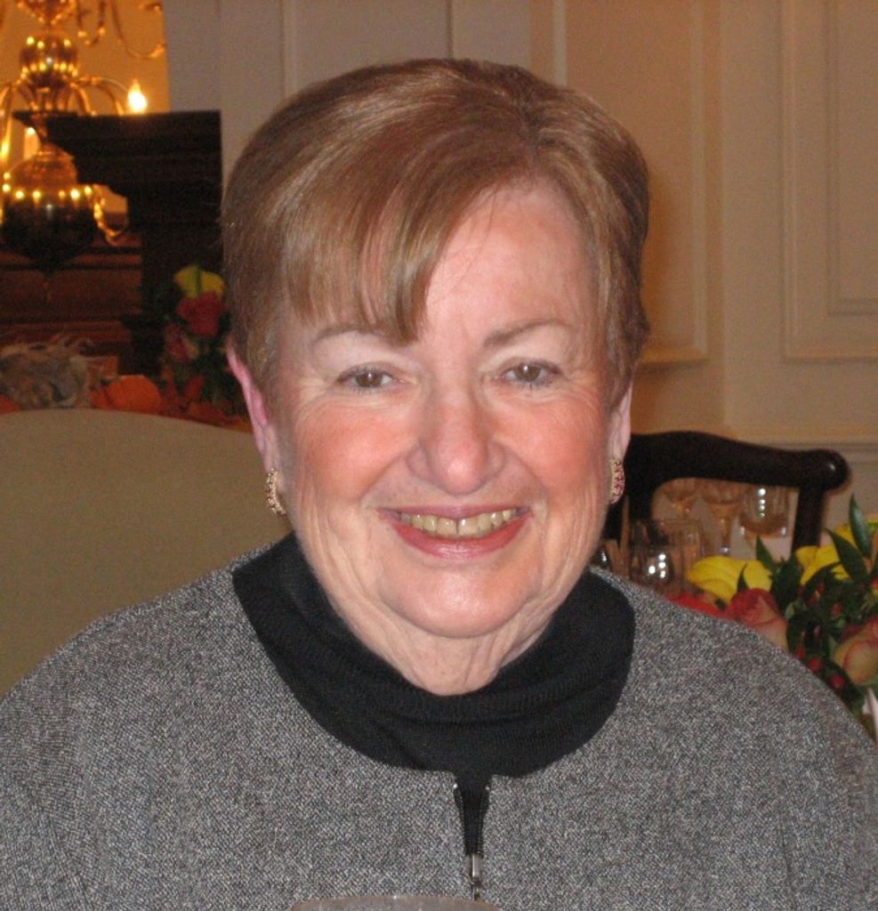 Elaine Kaplan