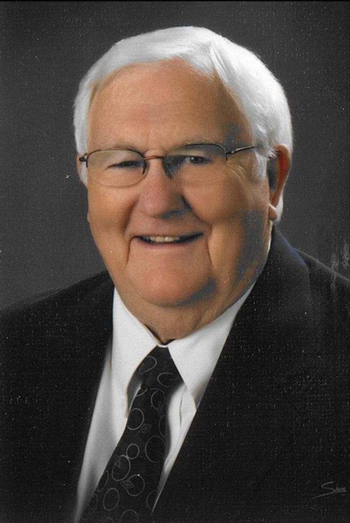 Duane "Dewey" Lloyd Carlson