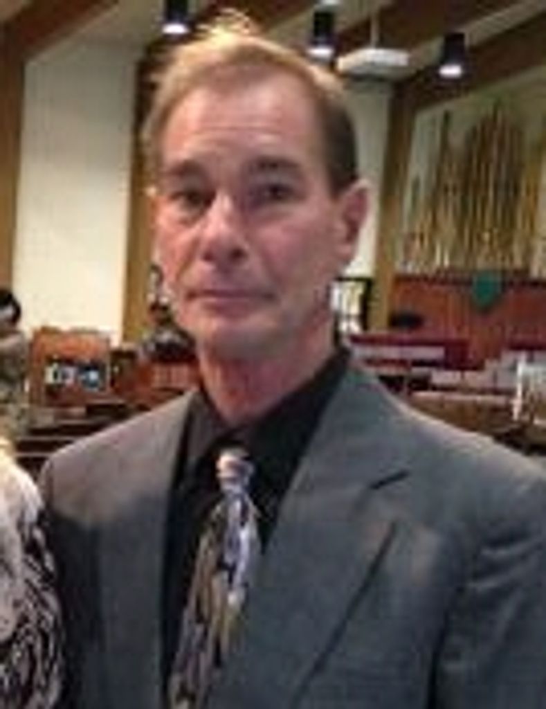 Todd C. Poppenger Profile Photo
