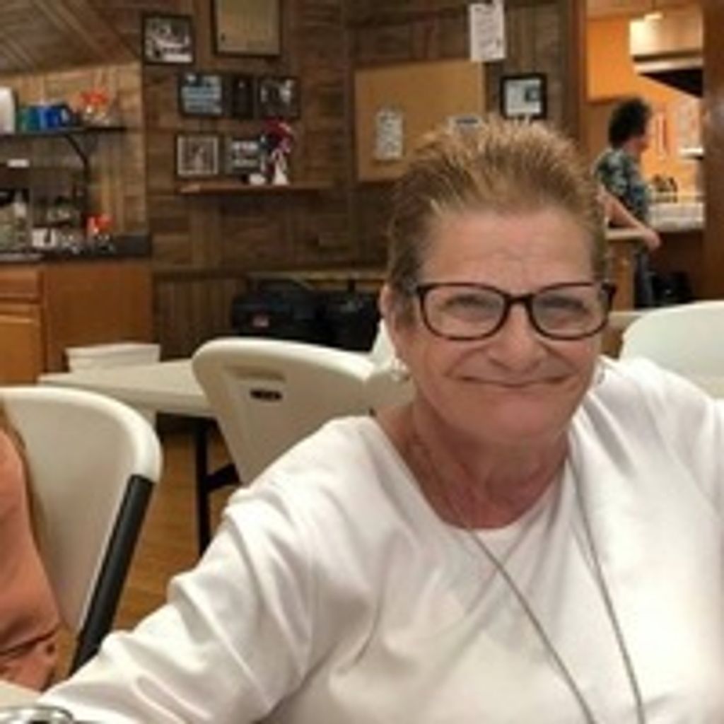 Marilyn Martin Profile Photo
