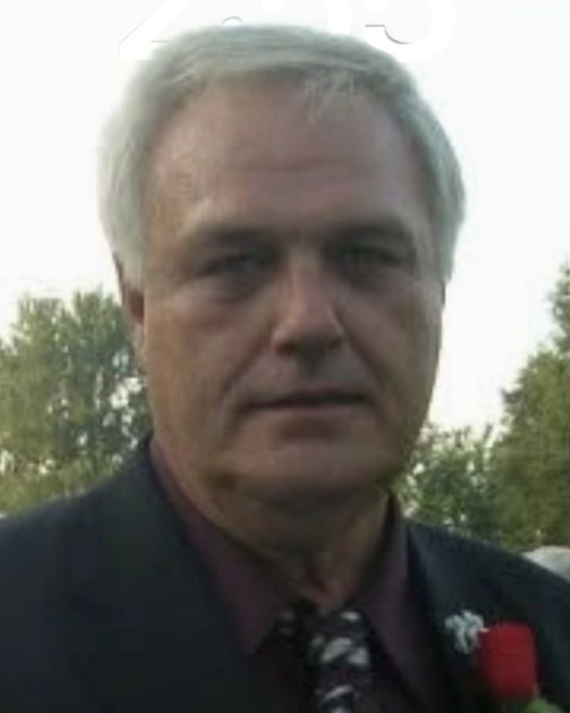 Thomas Clinton Burk Profile Photo